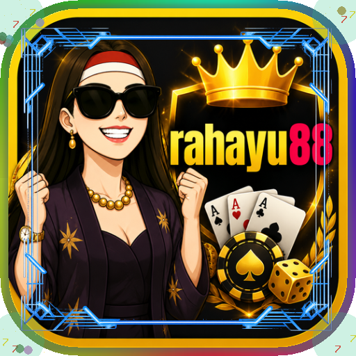 rahayu88 — galeri pratinjau Resmi APK