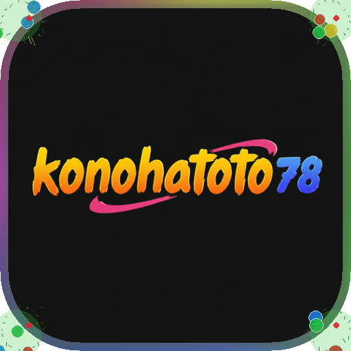 konohatoto78 — mitra unggulan